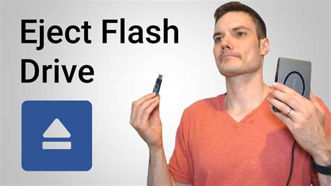 How To Properly Eject Usb Flash Drive On Windows 10 Pc Kevin Stratvert