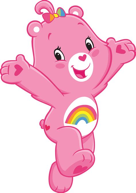 Care Bears Adventures In Care A Lot Wallpapers Wallpaper Cave