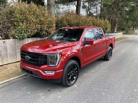 Platinum Black Appearance Package Ford F150 Forum Community Of Ford