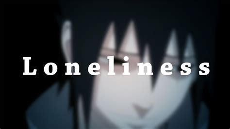 Naruto Loneliness RŮde Remix Youtube