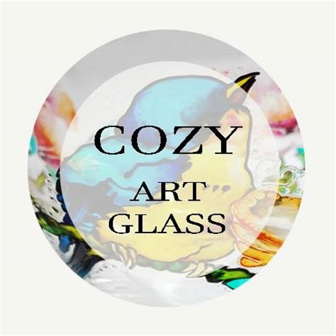 Cozy Art Glass