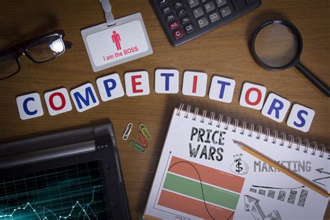 How To Implement A Competitive Pricing Strategy That Is Hard To Beat - uXprice Blog