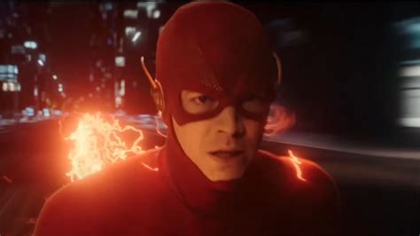 Barry Allens Final Race Begins In The Flash Season 9 Teaser