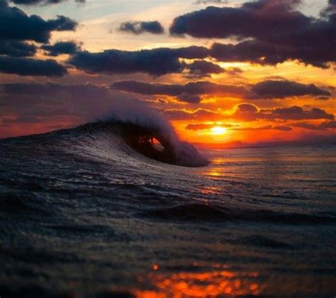 21 Breathtaking Sunset Photography