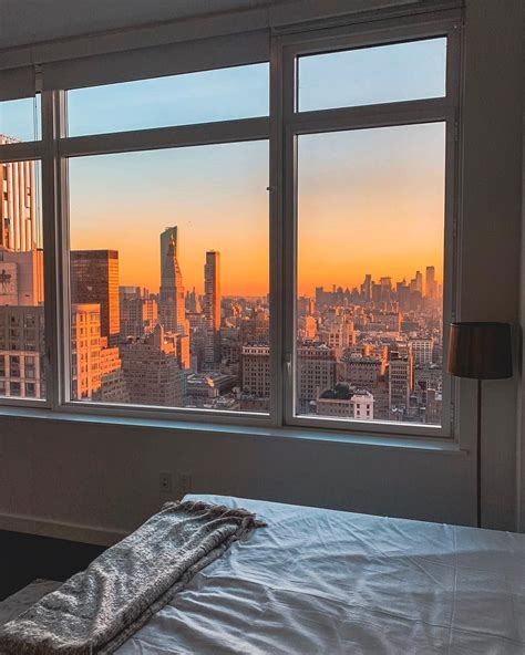 Sunset Aesthetic Room Decor Sunset Room Aesthetic Nyc Appartement