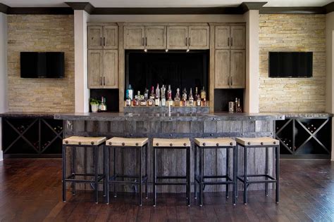 26 Modern Basement Bar Ideas And Designs For 2023 Photos