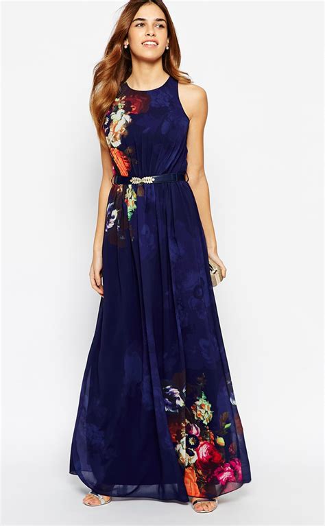 The Joy Of Wearing Maxi Wedding Guest Dresses In 2023 The Fshn