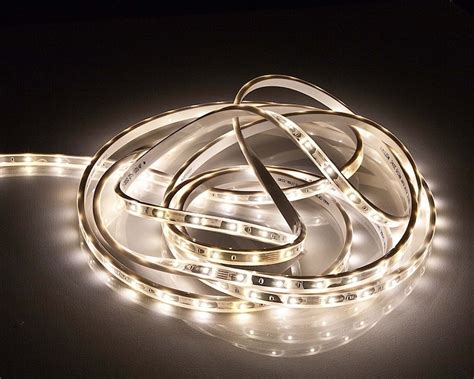 Organic Lighting Systems Launches Liniled Strips Electrical Business