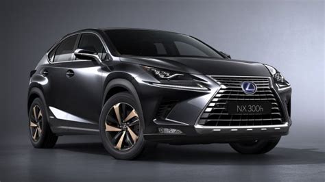 Lexus Nx 250 2023 Price In Usa Features And Specs Ccarprice Usa