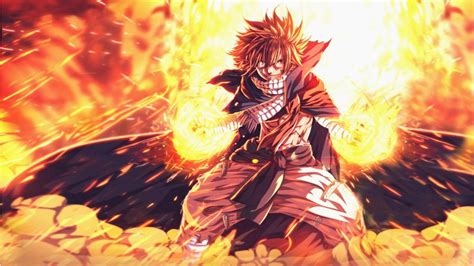 Top 999 Fairy Tail Wallpaper Full HD 4K Free To Use
