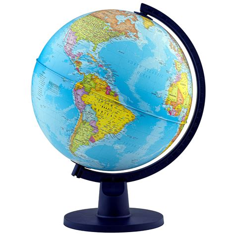 Buy Waypoint Geographic Scout Globe 12” Interactive Globe For Kids And
