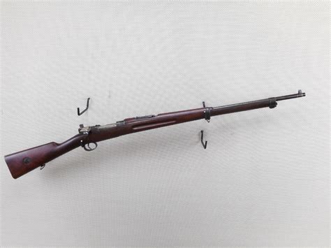 Mauser Model 1896 Swedish Caliber 65 X 55 Swedish Mauser