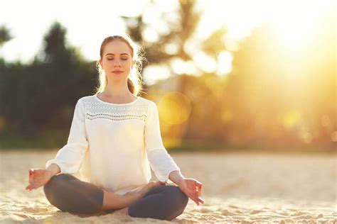 5 Tipos De Meditación Y Sus Beneficios El Cuarto Poder