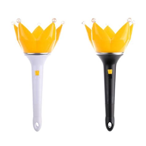 Kpop Bigbang Ver 4 Light Sticks Gd G Dragon Concert Light Glow Stick