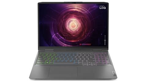 Lenovo Launches Loq Gaming Laptop Line Unleashes A Slew Of 16 Inch Legions