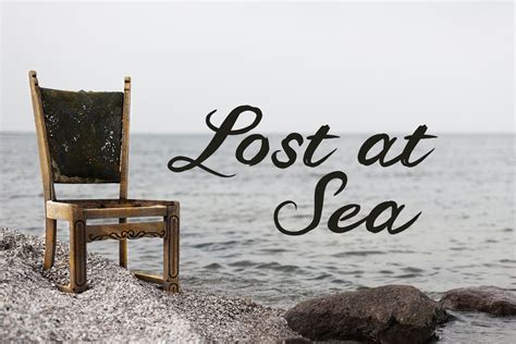 Lost At Sea Script Medialoot