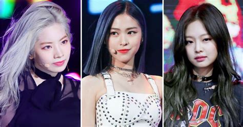 These Are The Top 30 Best Female Rappers In K Pop According To Fans Koreaboo