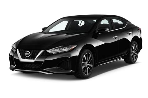 2019 Nissan Maxima Prices Reviews And Photos Motortrend