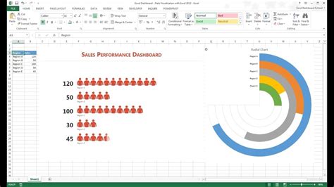 100 Off Data Visualization In Excel All Excel Charts And Graphs Riset