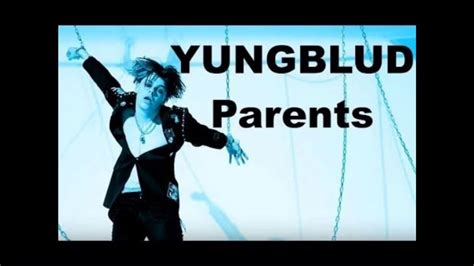 Yungblud Parents Remix Bass Boosted Youtube