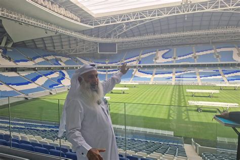 Exploring Qatars Eight World Cup 2022 Stadiums And What Fans Can