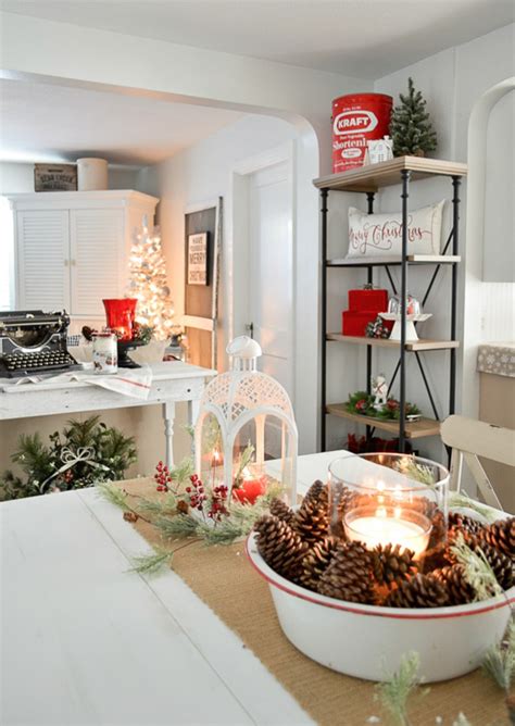 Cozy Christmas Home T Ideas With Better Homes And Gardens