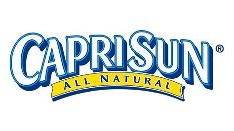Transparent Capri Sun Logo Png Free Png Image Downloads