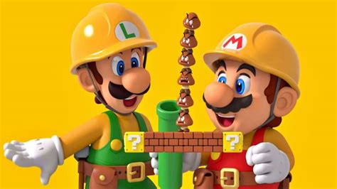 Super Mario Maker 2 Impresiones Primeras Horas Con La Versión Final
