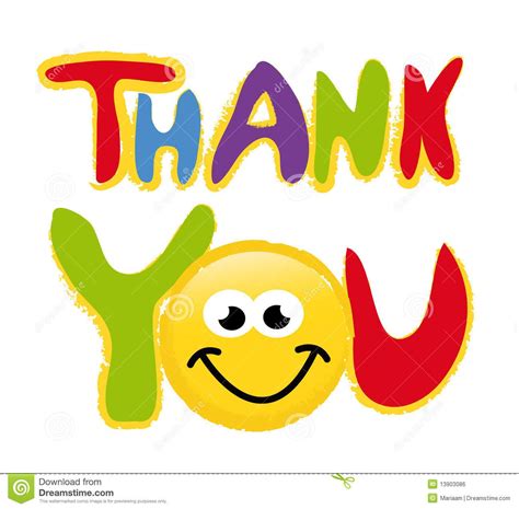 Emoticon With Thank You Sign Illustration Emoticons Emojis Funny