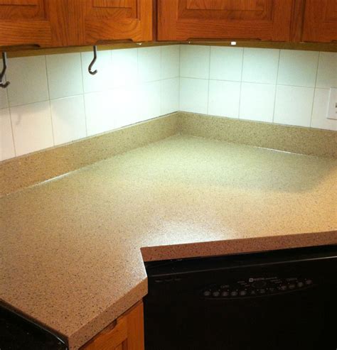 Let your polish to dry for no less than eight hours. Cabinet Transformations Submitted by Crystal B