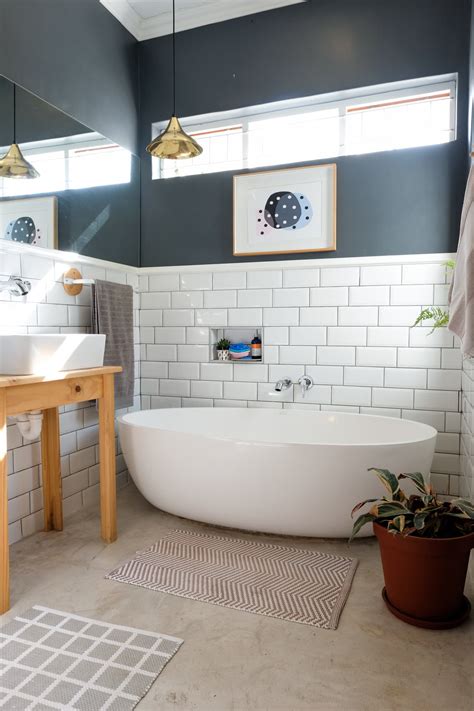 40 stylish small bathroom design ideas once you have decided to remodel a small bathroom, i recommend that you do several things that will help in making your small bathroom seem much larger. 25 Small Bathroom Storage & Design Ideas - Storage ...