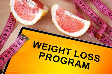 What Should Weight Loss Programs Comprise Healthy Weight Loss Shop