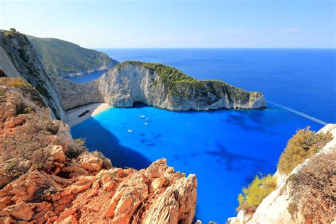 Isola Di Zante Spiagge E Location Da Sogno The Jambo I Limiti Non