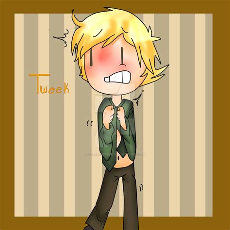 South Park Tweek Tweak By Lexicreepypasta On Deviantart