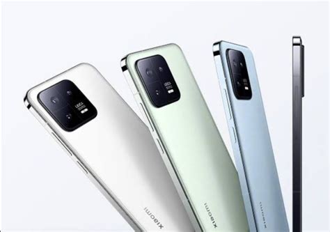 Xiaomi 13 Specifications Features And Release In Indonesia World Today News