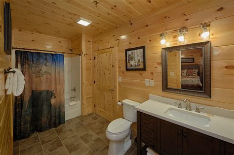 Elk Ridge Lodge 5 Bedroom Pigeon Forge Cabin With Private Pool