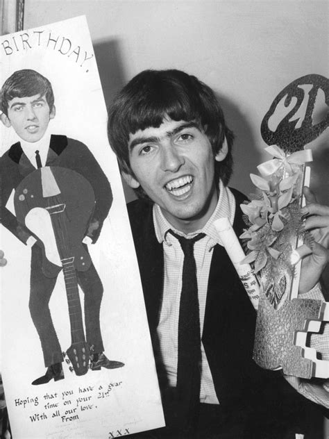 George Harrison At 75 How The Quietest Beatle Became The Most Popular