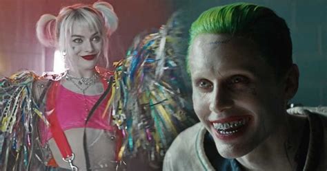 Jared Leto Teases His Return As Joker In Dcs Birds Of Prey