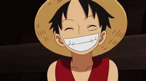 Discover & share this luffy gif with everyone you know. Luffy GIFs | Tenor