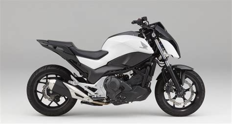 Honda Unveils Self Balancing Motorcycle 44teeth Motorcycle Lifestyle
