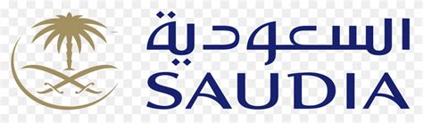 Saudi Arabian Airlines Logo And Transparent Saudi Arabian Airlinespng