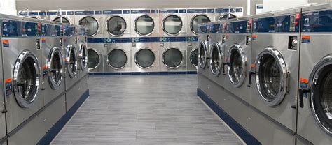 How To Choose The Best Commercial Laundry Equipment In 2021