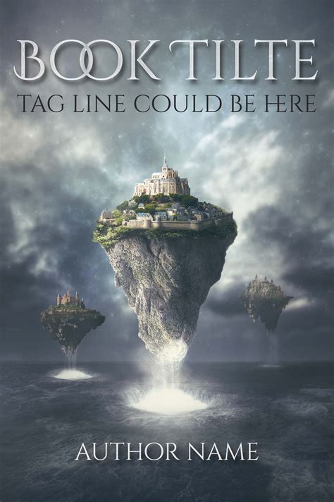 The book cover is the most compact and versatile cover available. Island Cover - The Book Cover Designer