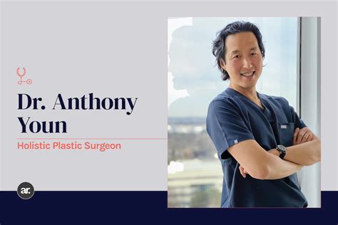 Dr Anthony Youn Md Holistic Plastic Surgeon Prices Reviews Results Aesthetic Report