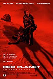 145,449 likes · 7,233 talking about this. Red Planet (2000) - IMDb