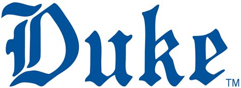 The duke blue devils football team represents duke university in the sport of american football. Duke blue devils Logos