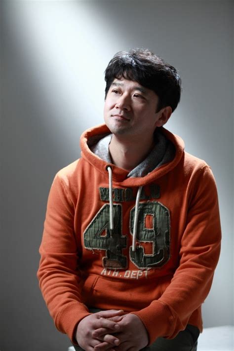 Choi Han 최한 Korean Actor Voice Actoractress Hancinema The
