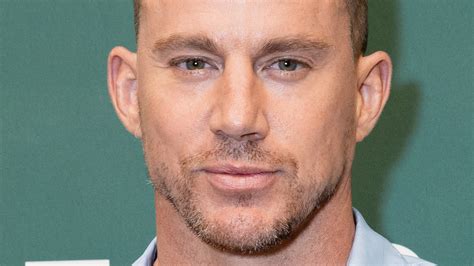 Channing Tatum Opens Up About His Split With Jenna Dewan Like Never