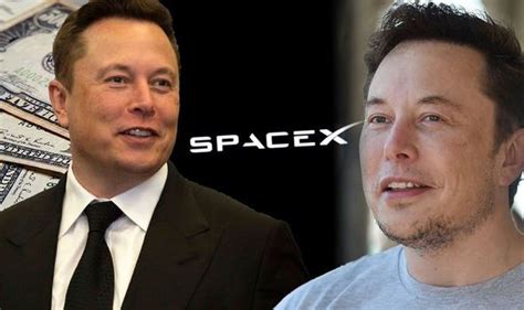 Musk's fortune comes from his 20. Elon Musk net worth: SpaceX CEO could be RICHEST man in ...