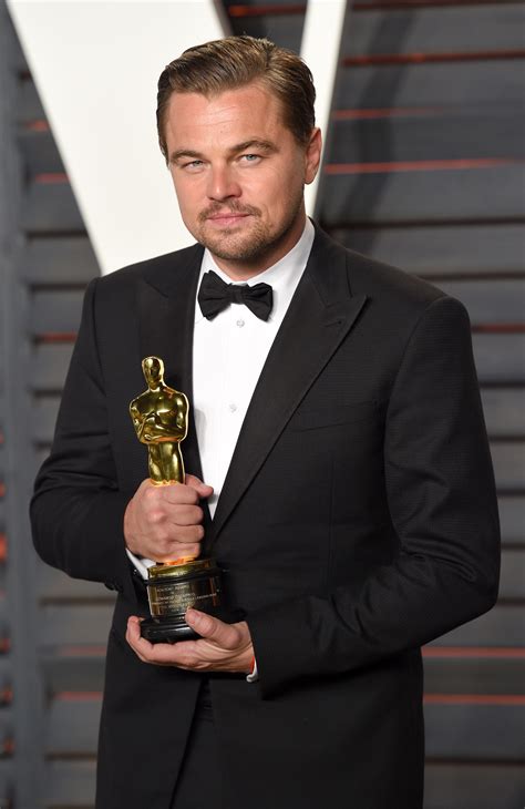 How Tall Is Leonardo Dicaprio And What Is His Net Worth